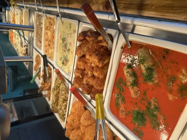 Gdzie zjeść w Mielnie? Najlepsze restauracje na niezapomniane chwile Gdzie zjeść w Mielnie? Najlepsze restauracje na niezapomniane chwile