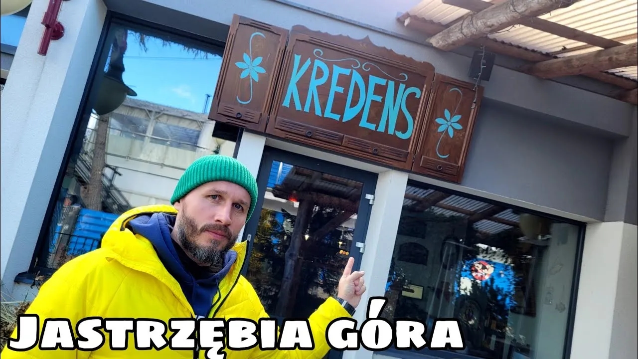 Gdzie zjeść w Jastrzębiej Górze? Odkryj najlepsze miejsca na posiłek Gdzie zjeść w Jastrzębiej Górze? Odkryj najlepsze miejsca na posiłek