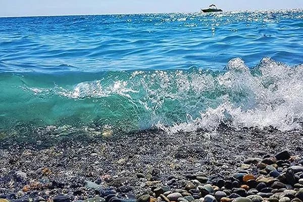 Jakie morze jest w Turcji Alanya? Odkryj piękno Morza Śródziemnego Jakie morze jest w Turcji Alanya? Odkryj piękno Morza Śródziemnego