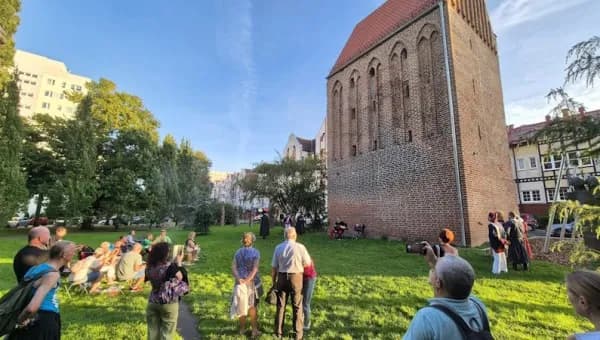 Kołobrzeg co się dzieje: najnowsze wydarzenia i niebezpieczeństwa w mieście Kołobrzeg co się dzieje: najnowsze wydarzenia i niebezpieczeństwa w mieście