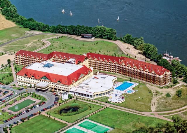 Kiedy powstał hotel Gołębiewski w Wiśle? Historia i ciekawostki Kiedy powstał hotel Gołębiewski w Wiśle? Historia i ciekawostki