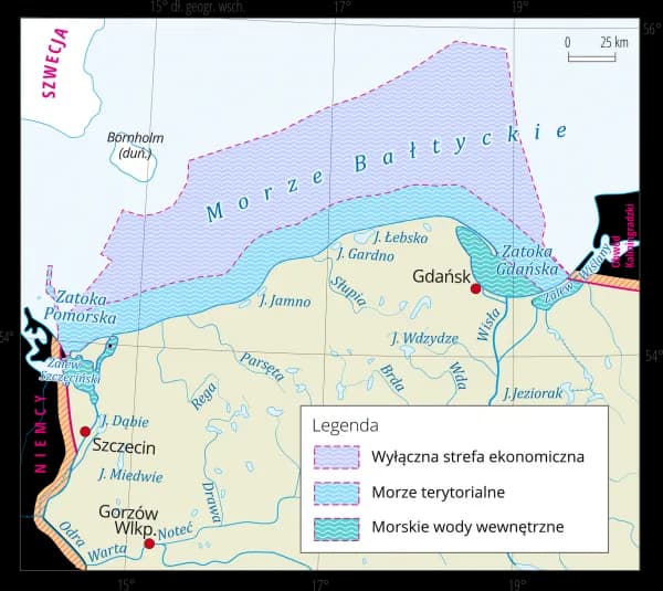 Jaką powierzchnię ma morze bałtyckie? Zaskakujące dane i porównania Jaką powierzchnię ma morze bałtyckie? Zaskakujące dane i porównania