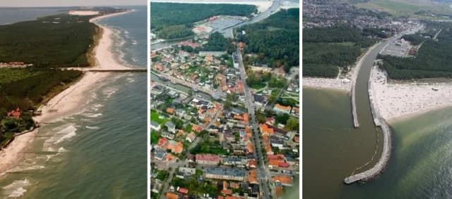 Łeba czy Władysławowo - które miejsce na wakacje jest lepsze? Łeba czy Władysławowo - które miejsce na wakacje jest lepsze?