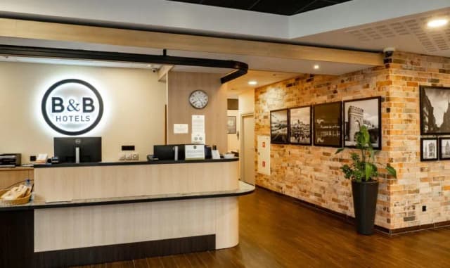B&B hotel co to jest? Poznaj jego unikalne cechy i zalety B&B hotel co to jest? Poznaj jego unikalne cechy i zalety