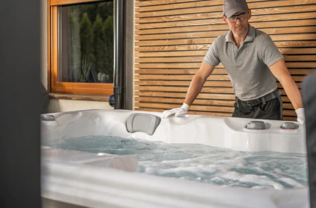 Jak korzystać z jacuzzi w hotelu: uniknij błędów i ciesz się relaksem Jak korzystać z jacuzzi w hotelu: uniknij błędów i ciesz się relaksem