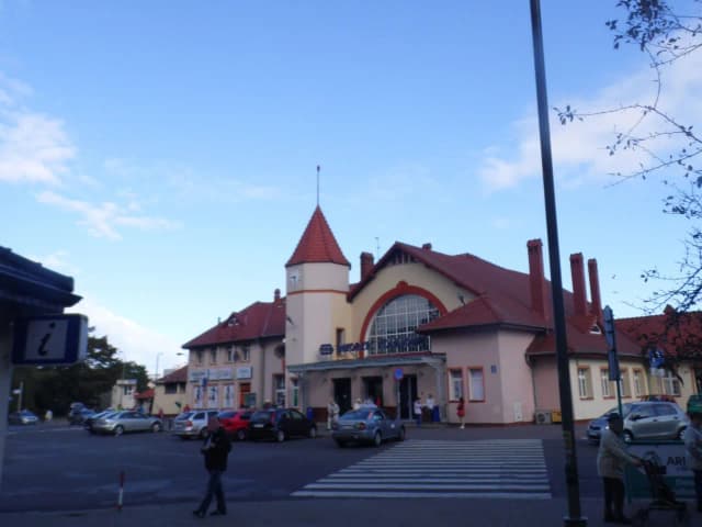 Jak dojade do Kołobrzegu? Sprawdzone sposoby na szybki dojazd Jak dojade do Kołobrzegu? Sprawdzone sposoby na szybki dojazd