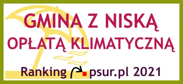 Ile wynosi opłata klimatyczna nad morzem? Sprawdź stawki i różnice Ile wynosi opłata klimatyczna nad morzem? Sprawdź stawki i różnice