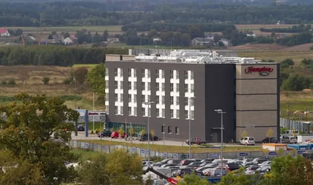 Ile jest hoteli Hilton w Polsce i gdzie je znaleźć? Sprawdź teraz! Ile jest hoteli Hilton w Polsce i gdzie je znaleźć? Sprawdź teraz!
