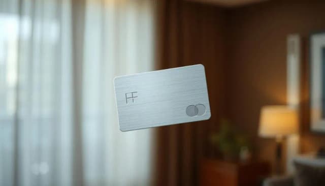 Jak zamknąć drzwi w hotelu na kartę od środka i uniknąć problemów Jak zamknąć drzwi w hotelu na kartę od środka i uniknąć problemów