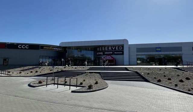 Galeria Molo Kołobrzeg - jakie sklepy warto odwiedzić i co oferują Galeria Molo Kołobrzeg - jakie sklepy warto odwiedzić i co oferują