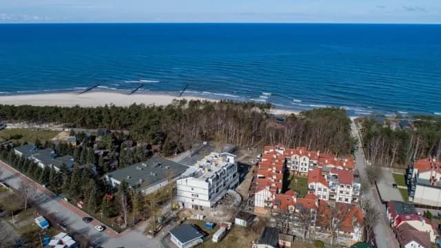 Najtańsze mieszkania nad morzem: gdzie znaleźć najlepsze oferty? Najtańsze mieszkania nad morzem: gdzie znaleźć najlepsze oferty?