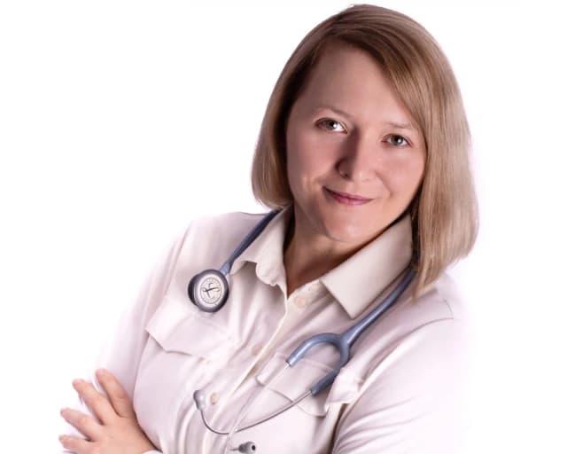 Frąckowiak kardiolog Kołobrzeg - kiedy przyjmuje i jak umówić wizytę Frąckowiak kardiolog Kołobrzeg - kiedy przyjmuje i jak umówić wizytę