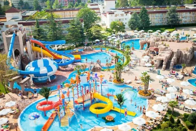 Jaki hotel w Bułgarii wybrać, aby uniknąć rozczarowań? Jaki hotel w Bułgarii wybrać, aby uniknąć rozczarowań?