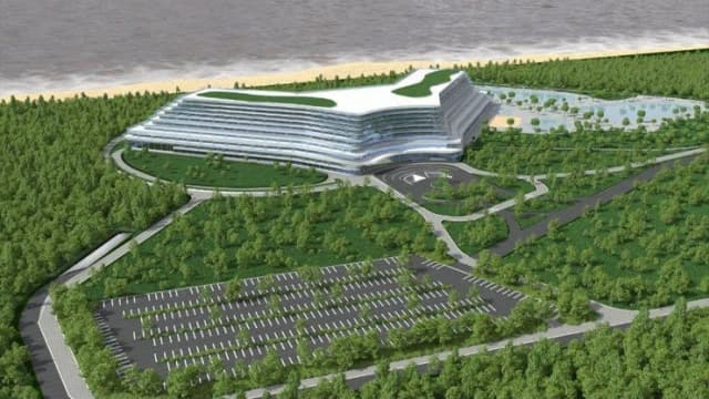 Kiedy otwarcie hotelu gołębiewski w Łebie? Ważne informacje i zmiany Kiedy otwarcie hotelu gołębiewski w Łebie? Ważne informacje i zmiany
