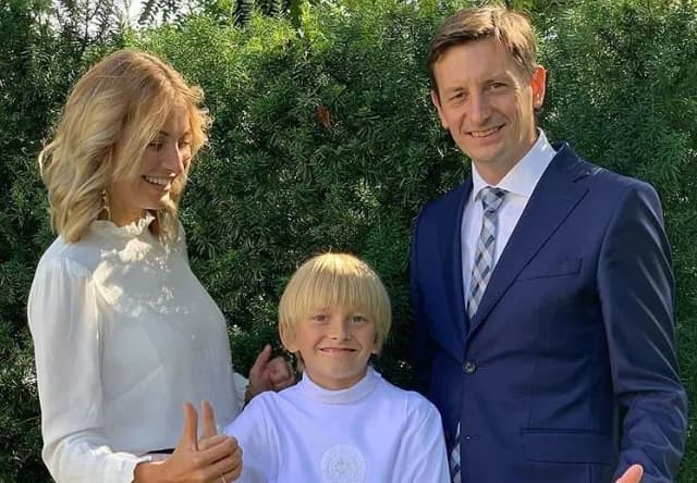 Joanna Moro ile ma dzieci? Zaskakujące fakty o jej rodzinie Joanna Moro ile ma dzieci? Zaskakujące fakty o jej rodzinie
