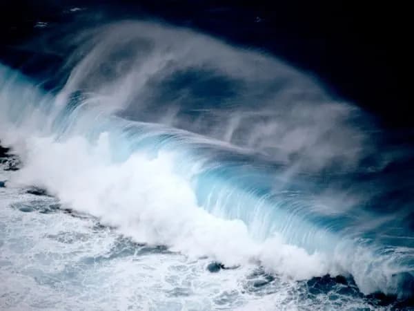 Czym się różni morze od oceanu? Odkryj zaskakujące różnice Czym się różni morze od oceanu? Odkryj zaskakujące różnice