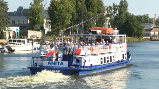 Jak dojechać z Elbląga do Krynicy Morskiej - tanio i szybko Jak dojechać z Elbląga do Krynicy Morskiej - tanio i szybko