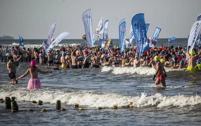 Jaka pogoda w Mielnie? Sprawdź, co czeka Cię dzisiaj! Jaka pogoda w Mielnie? Sprawdź, co czeka Cię dzisiaj!