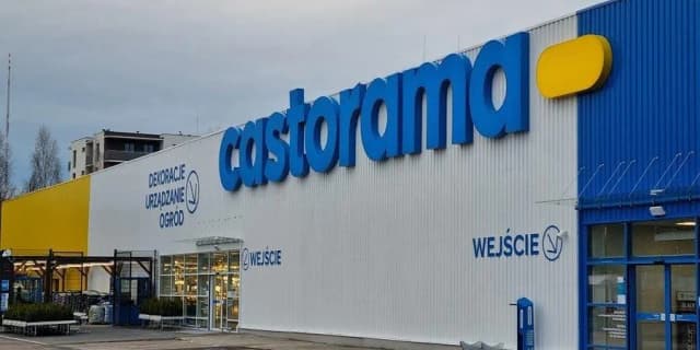 Castorama Kołobrzeg - brak daty otwarcia, co dalej dla klientów? Castorama Kołobrzeg - brak daty otwarcia, co dalej dla klientów?