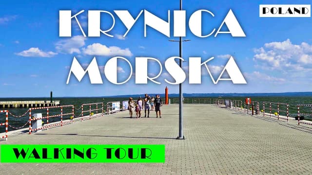 Ile km z Elbląga do Krynicy Morskiej? Sprawdź różne trasy i odległości Ile km z Elbląga do Krynicy Morskiej? Sprawdź różne trasy i odległości