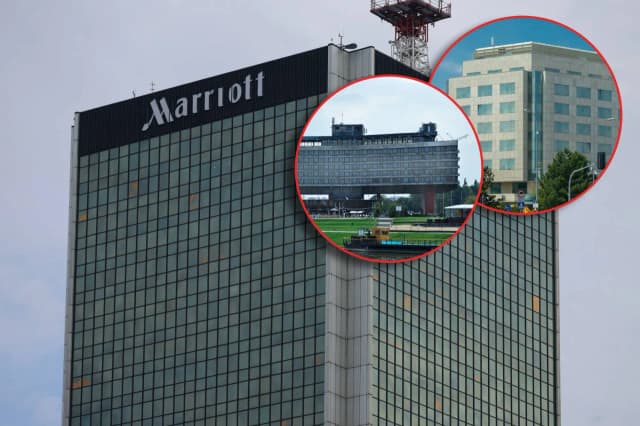 Ile jest hoteli Marriott w Polsce? Sprawdź lokalizacje i oferty Ile jest hoteli Marriott w Polsce? Sprawdź lokalizacje i oferty