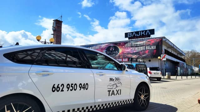 Jak dojechać z Sarbinowa do Mielna - szybkie i tanie opcje transportu Jak dojechać z Sarbinowa do Mielna - szybkie i tanie opcje transportu