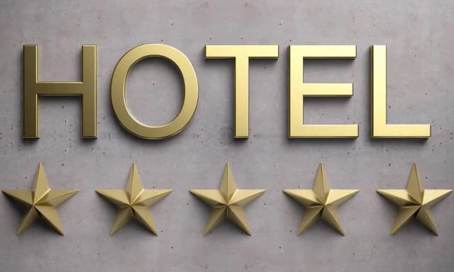 Kto przyznaje gwiazdki hotelom i jak wygląda ten proces? Kto przyznaje gwiazdki hotelom i jak wygląda ten proces?