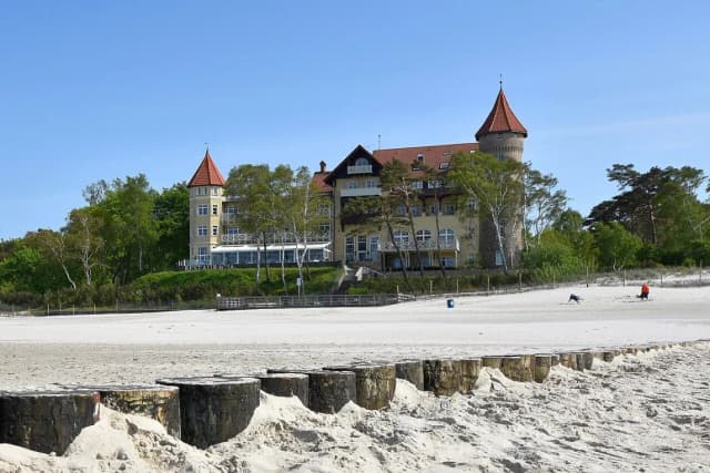 Słupsk ile km do morza? Sprawdź, jak blisko jest plaża! Słupsk ile km do morza? Sprawdź, jak blisko jest plaża!