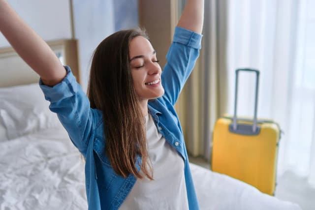Czy w hotelu można przyjmować gości? Sprawdź zasady i ograniczenia Czy w hotelu można przyjmować gości? Sprawdź zasady i ograniczenia