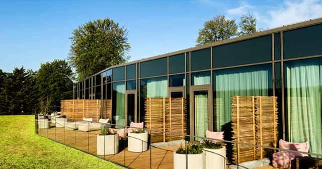 Co to jest patio w hotelu i jak wpływa na komfort gości? Co to jest patio w hotelu i jak wpływa na komfort gości?