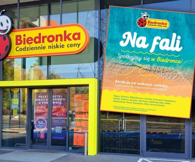 Czy w Łebie jest Biedronka? Sprawdź, gdzie ją znajdziesz! Czy w Łebie jest Biedronka? Sprawdź, gdzie ją znajdziesz!