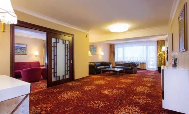 Ile jest pokoi w hotelu Gołębiewskim? Zaskakujące liczby i szczegóły Ile jest pokoi w hotelu Gołębiewskim? Zaskakujące liczby i szczegóły