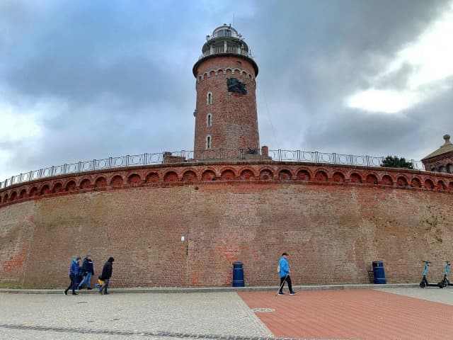 Kołobrzeg co warto zobaczyć: najciekawsze atrakcje i miejsca do odwiedzenia Kołobrzeg co warto zobaczyć: najciekawsze atrakcje i miejsca do odwiedzenia