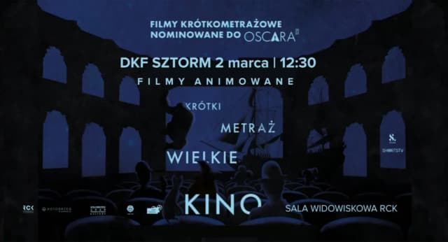 Co grają w kinie Wybrzeże Kołobrzeg? Sprawdź aktualny repertuar Co grają w kinie Wybrzeże Kołobrzeg? Sprawdź aktualny repertuar
