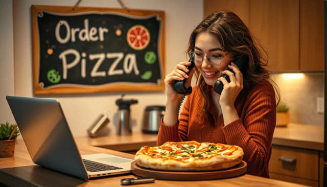 Czy do hotelu można zamówić pizzę? Sprawdź zasady i ograniczenia Czy do hotelu można zamówić pizzę? Sprawdź zasady i ograniczenia
