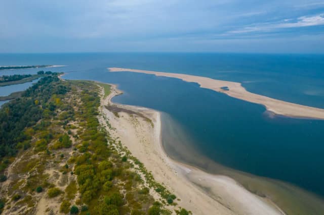 Gdzie jechać nad morze w Polsce: najlepsze miejsca na wakacje Gdzie jechać nad morze w Polsce: najlepsze miejsca na wakacje