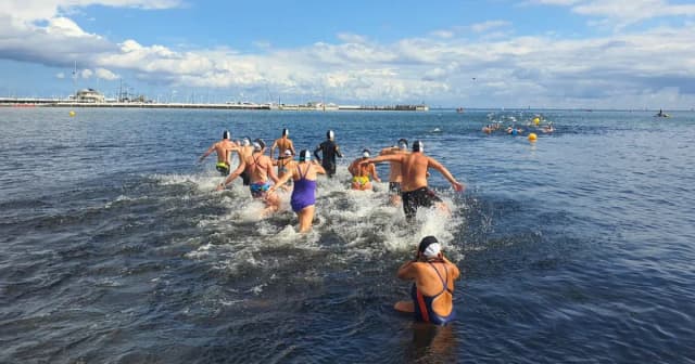 Czy Morze Czarne jest ciepłe? Sprawdź idealne temperatury do kąpieli Czy Morze Czarne jest ciepłe? Sprawdź idealne temperatury do kąpieli