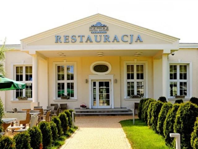 Gdzie zjeść w Jastrzębiej Górze? Opinie z forum na temat restauracji Gdzie zjeść w Jastrzębiej Górze? Opinie z forum na temat restauracji