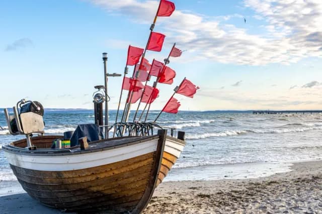 Co ciekawego w Kołobrzegu? Odkryj ukryte skarby i atrakcje Co ciekawego w Kołobrzegu? Odkryj ukryte skarby i atrakcje