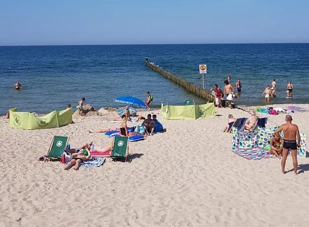 Kiedy zaczyna się sezon nad morzem? Sprawdź daty i porady na wakacje Kiedy zaczyna się sezon nad morzem? Sprawdź daty i porady na wakacje