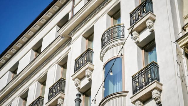 Grand Hotel Łódź - Kiedy otwarcie i co warto wiedzieć? Grand Hotel Łódź - Kiedy otwarcie i co warto wiedzieć?